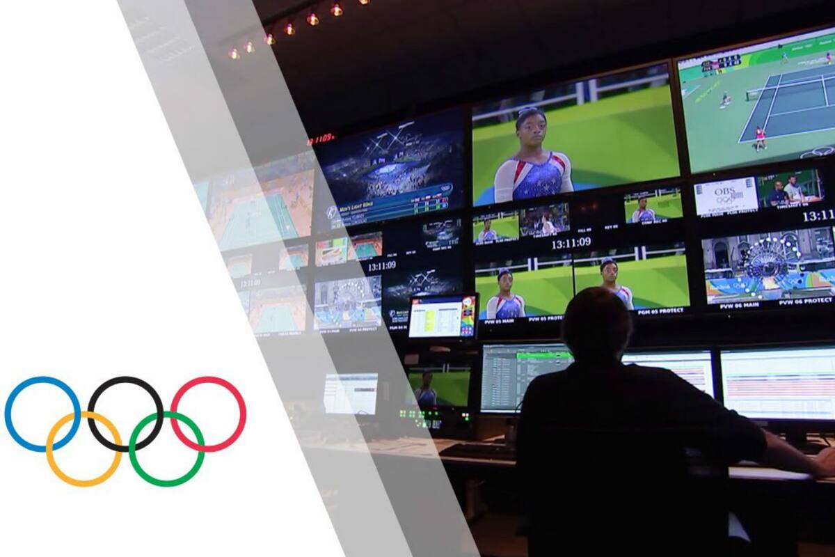 Tokio 2020, en 2021, será el primer gran test global del futuro de las transmisiones deportivas