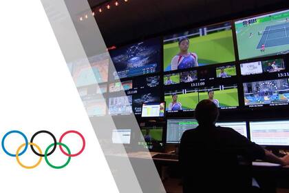 Tokio 2020, en 2021, será el primer gran test global del futuro de las transmisiones deportivas