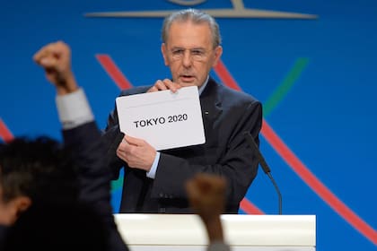 Tokio 2020, la nueva sede de los JJOO