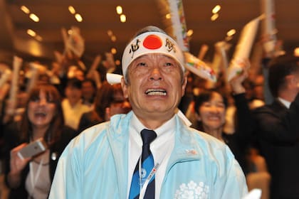 Tokio 2020, la nueva sede de los JJOO