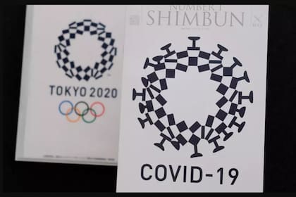 Tokio 2020. Las similitudes que despertaron la polémica en Japón
