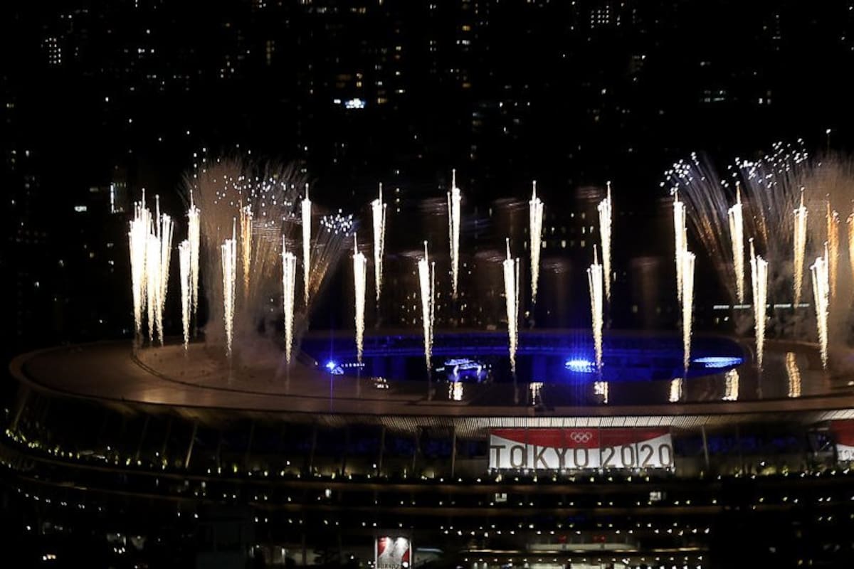 Tokio 2020 se despidió tras 17 días de acción: llega el turno de París 2024
