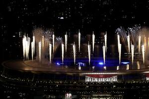Tokio 2020 se despidió tras 17 días de acción: llega el turno de París 2024