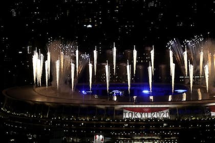 Tokio 2020 se despidió tras 17 días de acción: llega el turno de París 2024