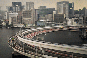 tokio 2020