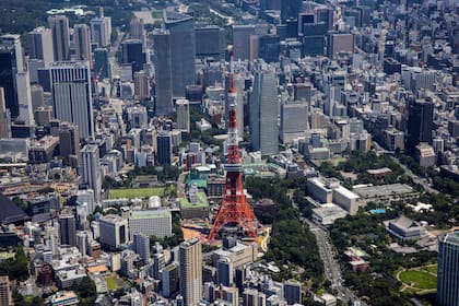 Tokio es la ciudad más cara para construir