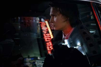 Tokyo Vice se basa en el libro escrito por Jake Adelstein.