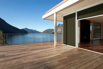 Toldo Zip