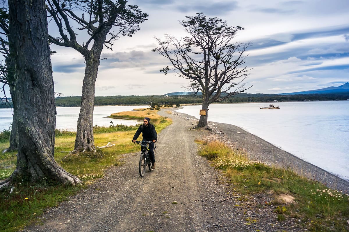 Tolhuin en Tierra del Fuego, uno de los nominados para participar en el concurso “Mejor Villa Turística” que realiza la Organización Mundial del Turismo (OMT)