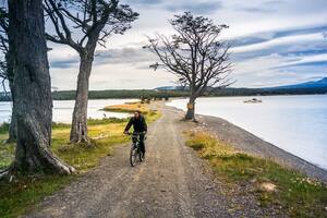Tolhuin en Tierra del Fuego, uno de los nominados para participar en el concurso “Mejor Villa Turística” que realiza la Organización Mundial del Turismo (OMT)