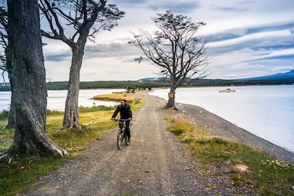 Tolhuin en Tierra del Fuego, uno de los nominados para participar en el concurso “Mejor Villa Turística” que realiza la Organización Mundial del Turismo (OMT)
