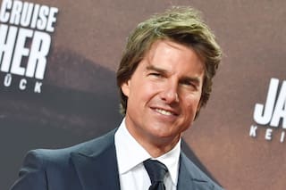 Tom Cruise dio su opinión sobre el avance de la Inteligencia artificial en el cine