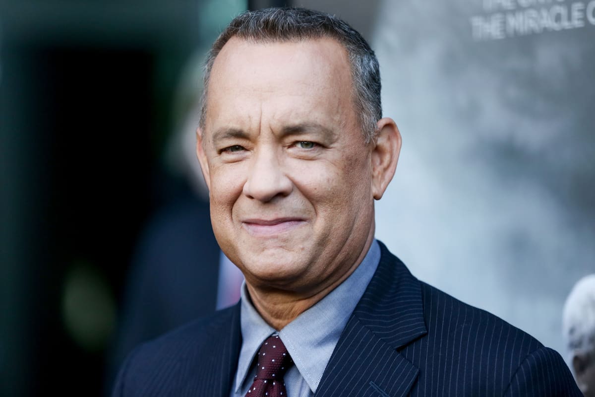Tom Hanks