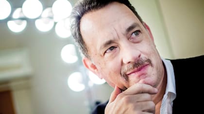 Tom Hanks