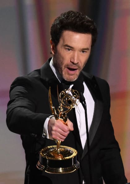 Tom Pelphrey