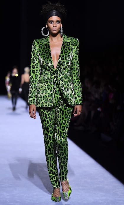 Tom Ford