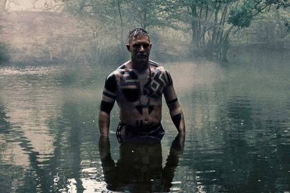 Tom Hardy