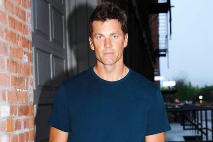 Tom Brady adquirió una propiedad en el búnker de los millonarios junto a su ahora exesposa, Gisele Bündchen, en 2020