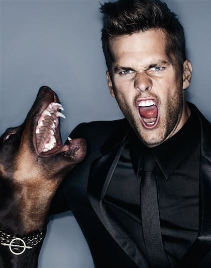 Tom Brady, ?Nueva York, 2012
