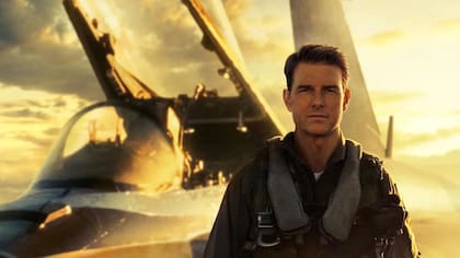 Tom Cruise, el protagonista de Top Gun, dirá presente en la Ceremonia de Clausura de París 2024
