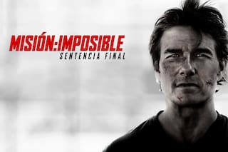 El estreno de la última Misión imposible, un alquiler de regalo y un documental sobre Verstappen