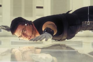 Así empezó Misión Imposible: de las dudas de Tom Cruise a las arriesgadas escenas de riesgo