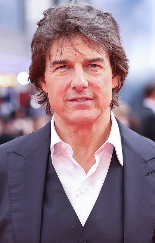 Tom Cruise fue protagonista de La momia, la película que debía dar comienzo a una nueva saga de terror que nunca levantó vuelo