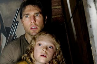 Dakota Fanning reveló cuál es el regalo que Tom Cruise le hizo llegar durante los últimos 20 años