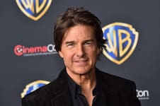 Tom Cruise anunció que protagonizará la secuela de un film icónico de los 90 y sorprendió con la estrella que lo acompañará