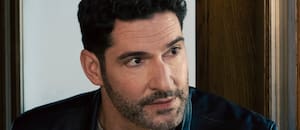 El actor que se lució como el diablo y ahora se mete en un mundo totalmente distinto