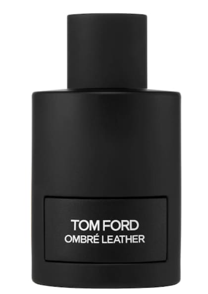 Tom Ford caracteriza a la fragancia como uno de "profunda textura que te impregna de una sensualidad táctil"