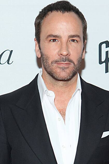 Tom Ford sumó esta casa de Los Hamptons a su portfolio de inmuebles. Meses atrás compró una espectacular casa en Palm Beach.
