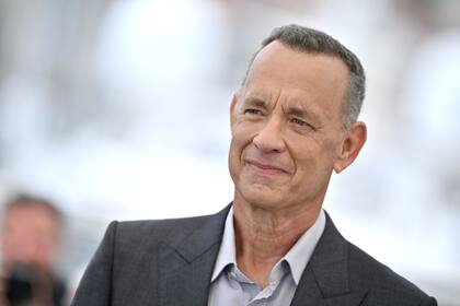 Tom Hanks, actor figura de Hollywood