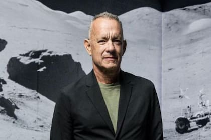 Tom Hanks reveló su top 3 de películas favoritas interpretadas por él mismo