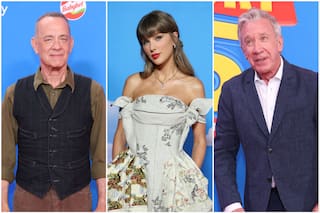 Toy Story 5: de Taylor Swift a Tom Hanks, todas las estrellas que fueron a la premiere en Los Ángeles