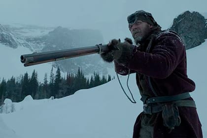 Tom Hardy debió renunciar a su papel en Escuadrón suicida para poder seguir con el rodaje de la película de Iñárritu