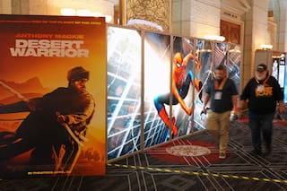 Tom Holland dice que la nueva "Spider-Man" es la más emotiva y madura hasta ahora