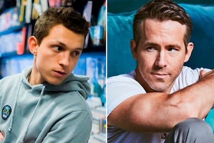 Tom Holland lanzó un difícil reto en las redes; Jake Gyllanhal aceptó y Ryan Reynolds declinó la propuesta