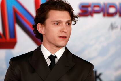 Tom Holland quiere ver una nueva película de Spider-Man, con su antecesor.