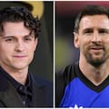 Tom Holland recordó el día que conoció a Messi: “Fue como si la energía hubiera cambiado”