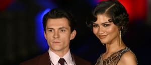 Zendaya y Tom Holland: del amor que comenzó en el set de Spiderman a la boda secreta