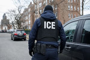 Avanza el ICE en Nueva York y Nueva Jersey: el “zar de la frontera” anunció el aumento de redadas contra migrantes