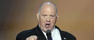 Tom Homan defendió la pausa de los controles vehiculares del ICE y al día siguiente confirmó su continuidad