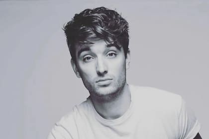 Tom Parker, exintegrante de The Wanted