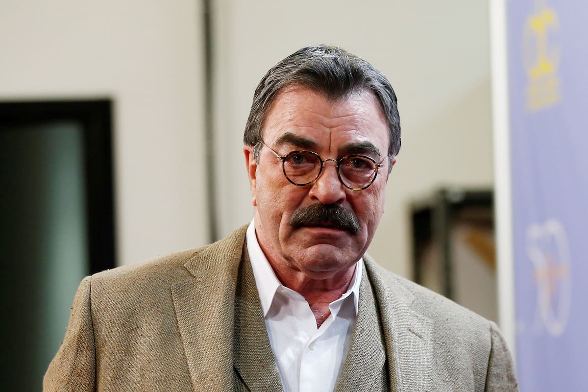Tom Selleck será parte de una serie de Apple TV