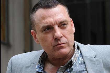 Tom Sizemore fue apartado de una película por abusar de una niña