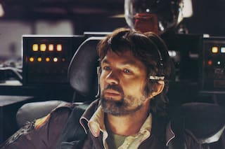 De qué murió Tom Skerritt, el capitán de Alien que también brilló junto a Tom Cruise en Top Gun