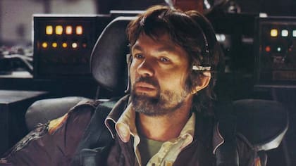 Tom Skerritt en Alien, el clásico de Ridley Scott