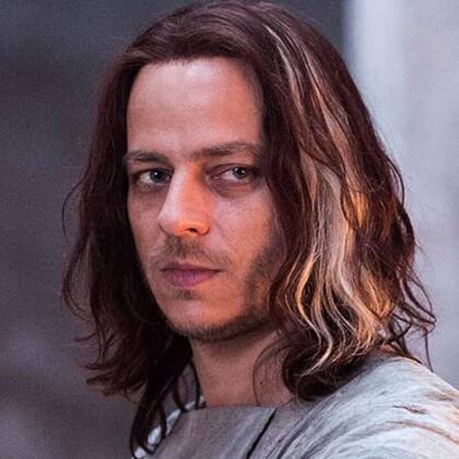 Tom Wlaschiha interpretó a Jaqen H'ghar en GOT