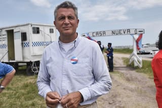 El abogado de Etchevehere apelará el fallo que frenó el pedido de desalojo